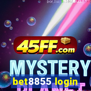 bet8855 login